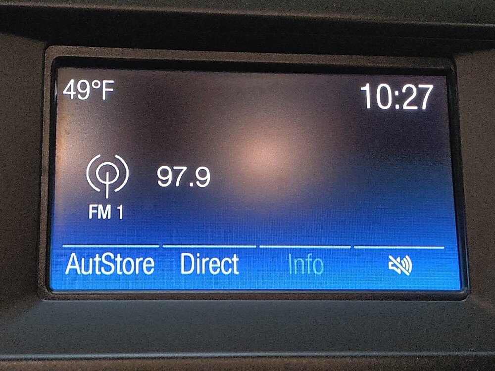 2018 Ford Fusion in Salem, VA 24153 - 18097749 25