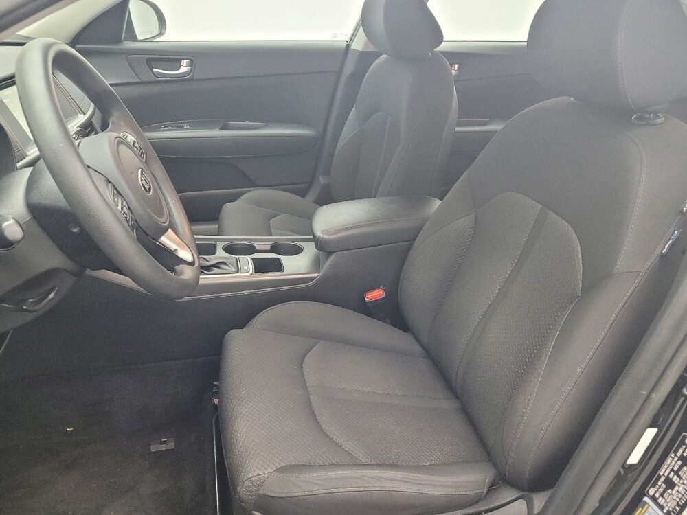 2018 Kia Optima in Salem, VA 24153 - 18097750 17