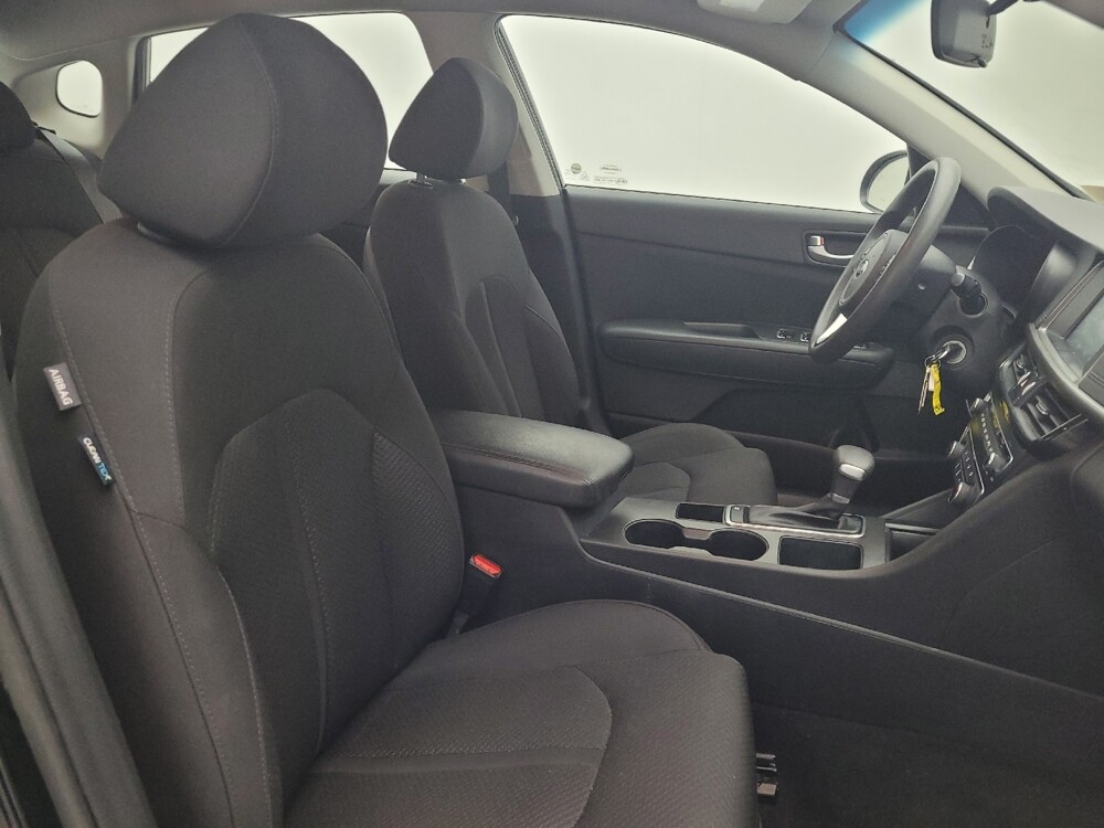 2018 Kia Optima in Salem, VA 24153 - 18097750 21