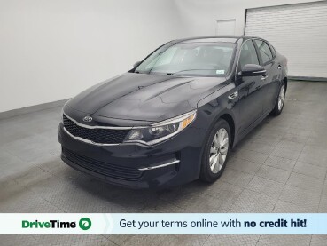 2018 Kia Optima in Salem, VA 24153