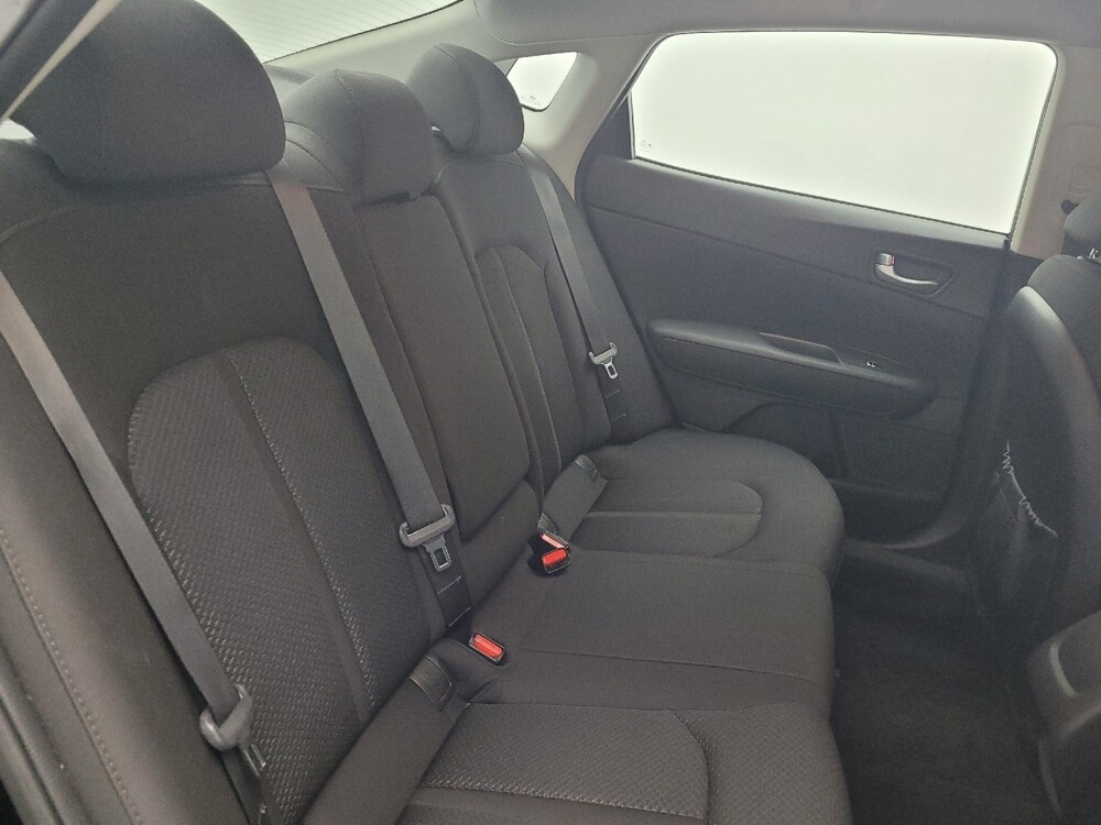 2018 Kia Optima in Salem, VA 24153 - 18097750 19