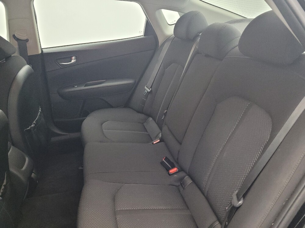 2018 Kia Optima in Salem, VA 24153 - 18097750 18