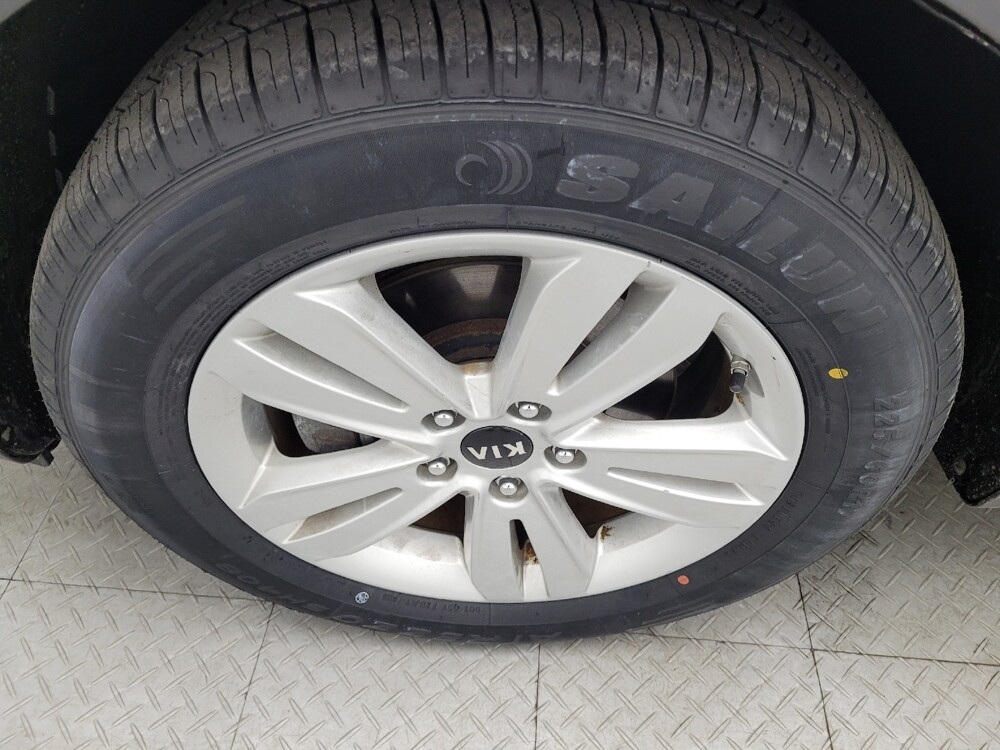 2019 Kia Sportage in Greensboro, NC 27407 - 18097751 31