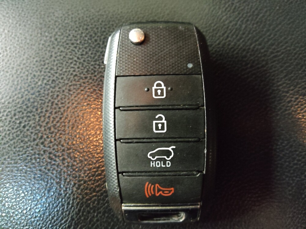 2019 Kia Sportage in Greensboro, NC 27407 - 18097751 32