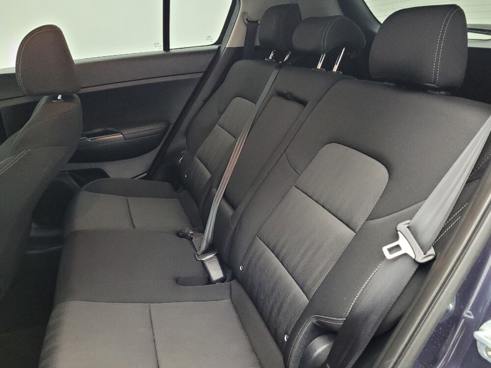 2019 Kia Sportage in Greensboro, NC 27407 - 18097751 18