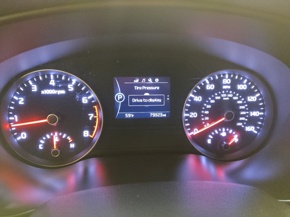 2019 Kia Sportage in Greensboro, NC 27407 - 18097751 23