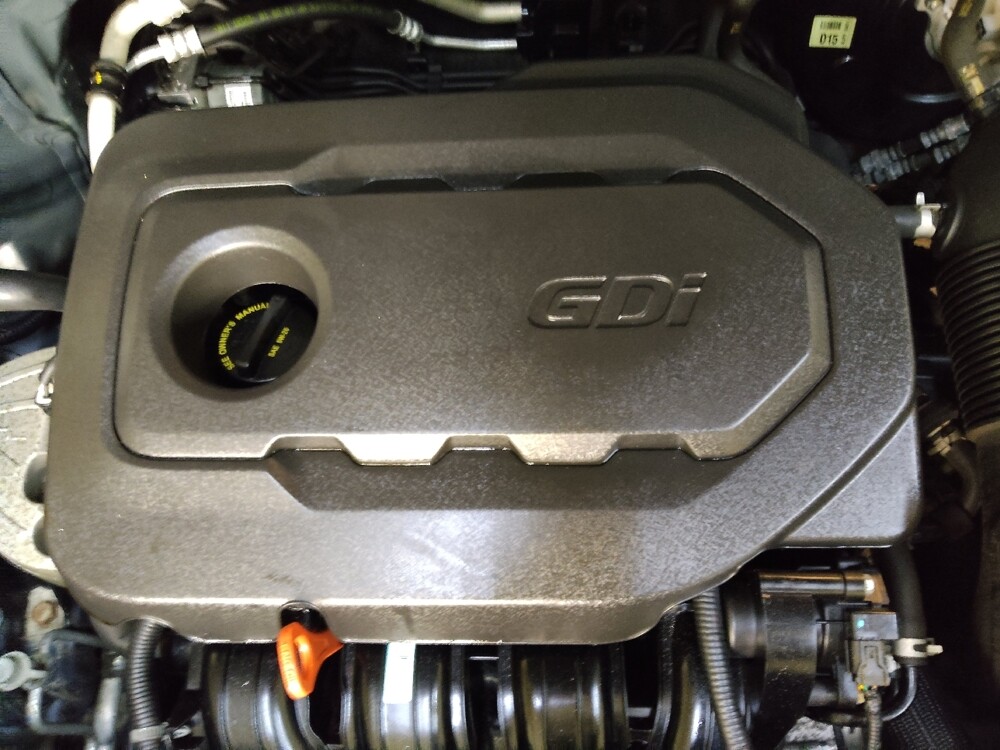 2019 Kia Sportage in Greensboro, NC 27407 - 18097751 30