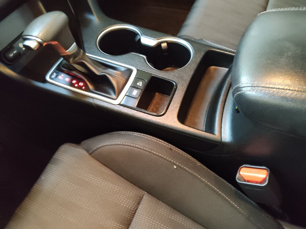 2019 Kia Sportage in Greensboro, NC 27407 - 18097751 26