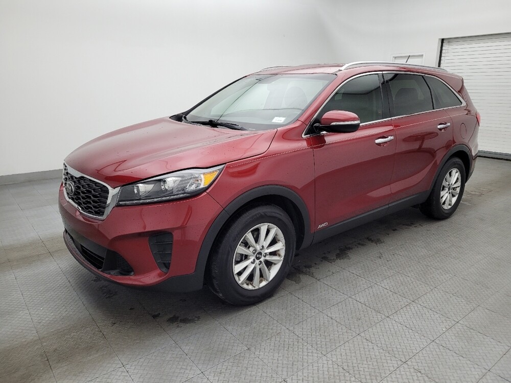 2020 Kia Sorento in Salem, VA 24153 - 18097752 2