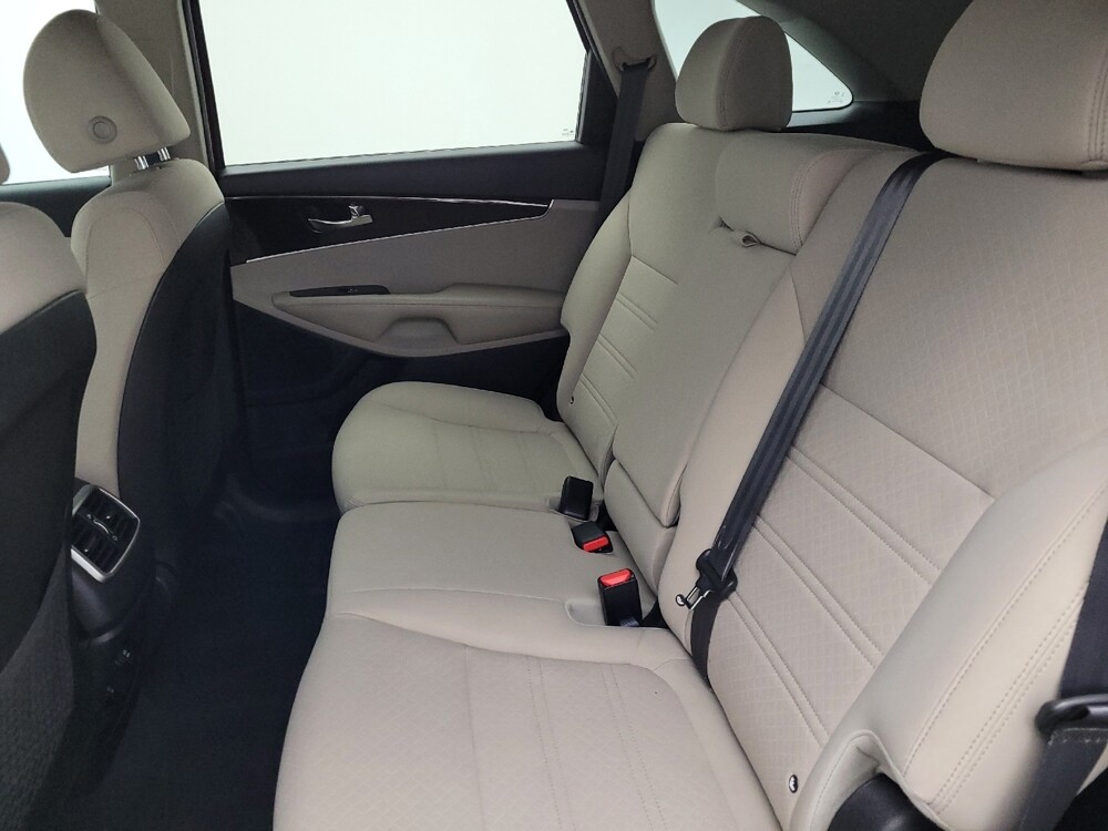 2020 Kia Sorento in Salem, VA 24153 - 18097752 18