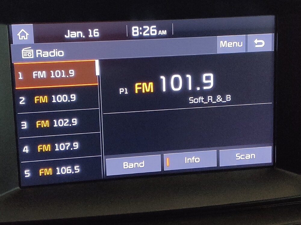 2020 Kia Sorento in Salem, VA 24153 - 18097752 25