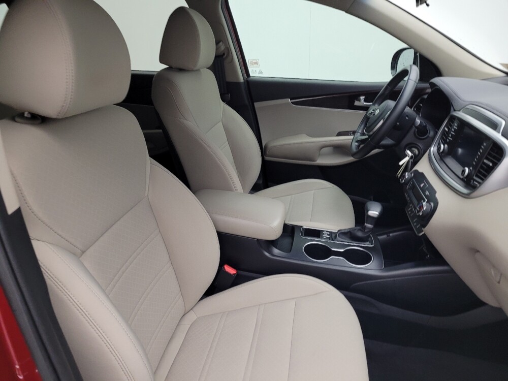 2020 Kia Sorento in Salem, VA 24153 - 18097752 21