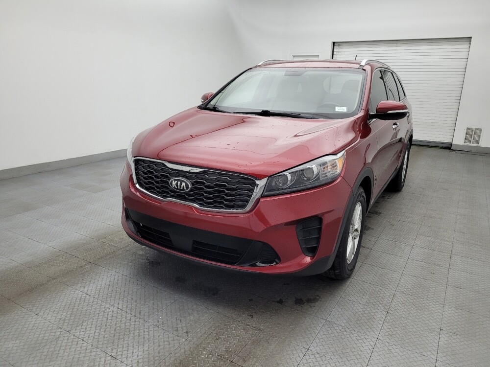 2020 Kia Sorento in Salem, VA 24153 - 18097752 15