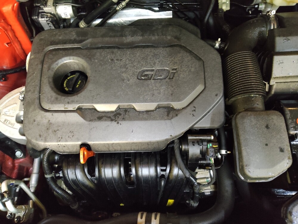 2020 Kia Sorento in Salem, VA 24153 - 18097752 30