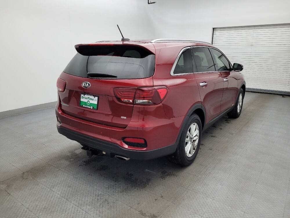 2020 Kia Sorento in Salem, VA 24153 - 18097752 9
