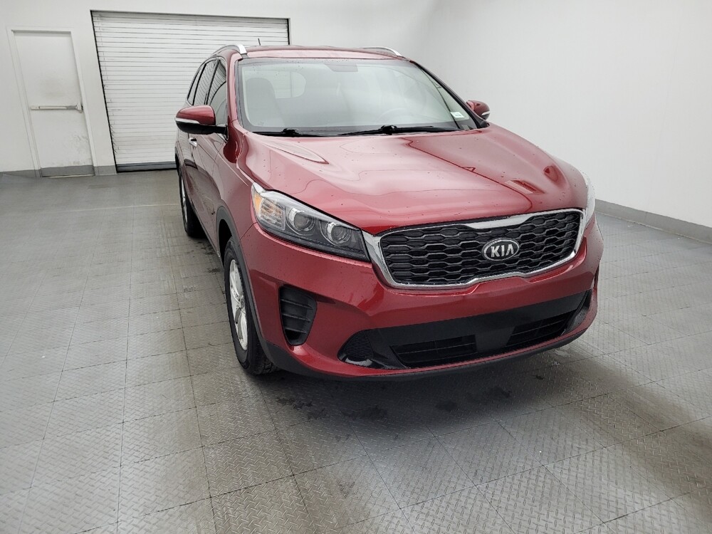2020 Kia Sorento in Salem, VA 24153 - 18097752 14