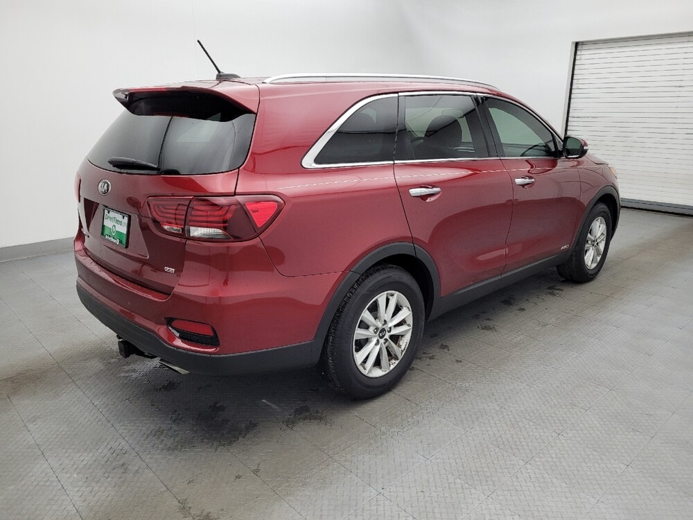 2020 Kia Sorento in Salem, VA 24153 - 18097752 10