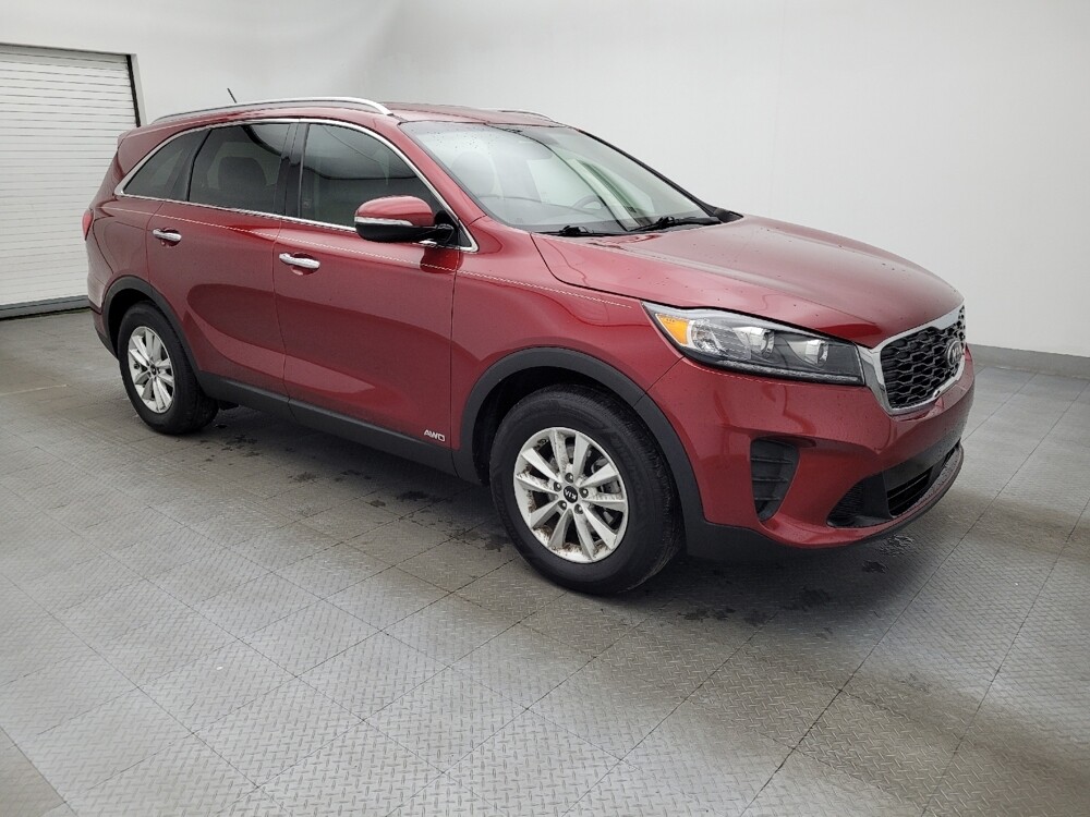 2020 Kia Sorento in Salem, VA 24153 - 18097752 11