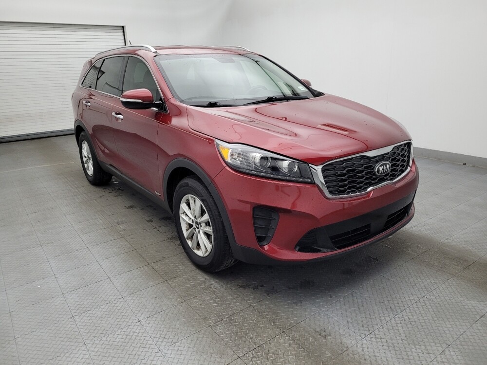 2020 Kia Sorento in Salem, VA 24153 - 18097752 13