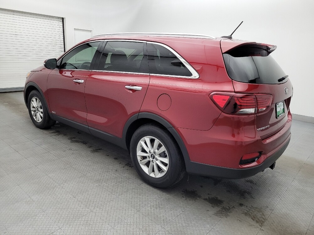 2020 Kia Sorento in Salem, VA 24153 - 18097752 3