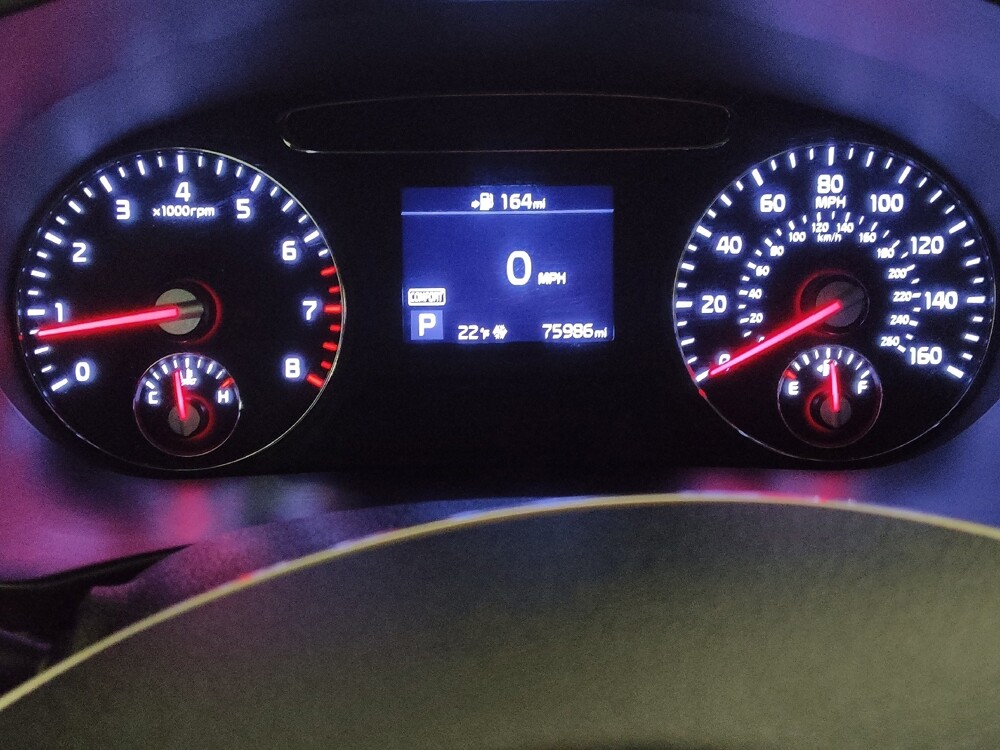 2020 Kia Sorento in Salem, VA 24153 - 18097752 23