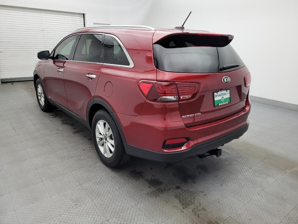 2020 Kia Sorento in Salem, VA 24153 - 18097752 5