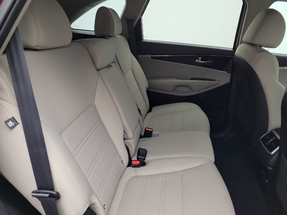 2020 Kia Sorento in Salem, VA 24153 - 18097752 19