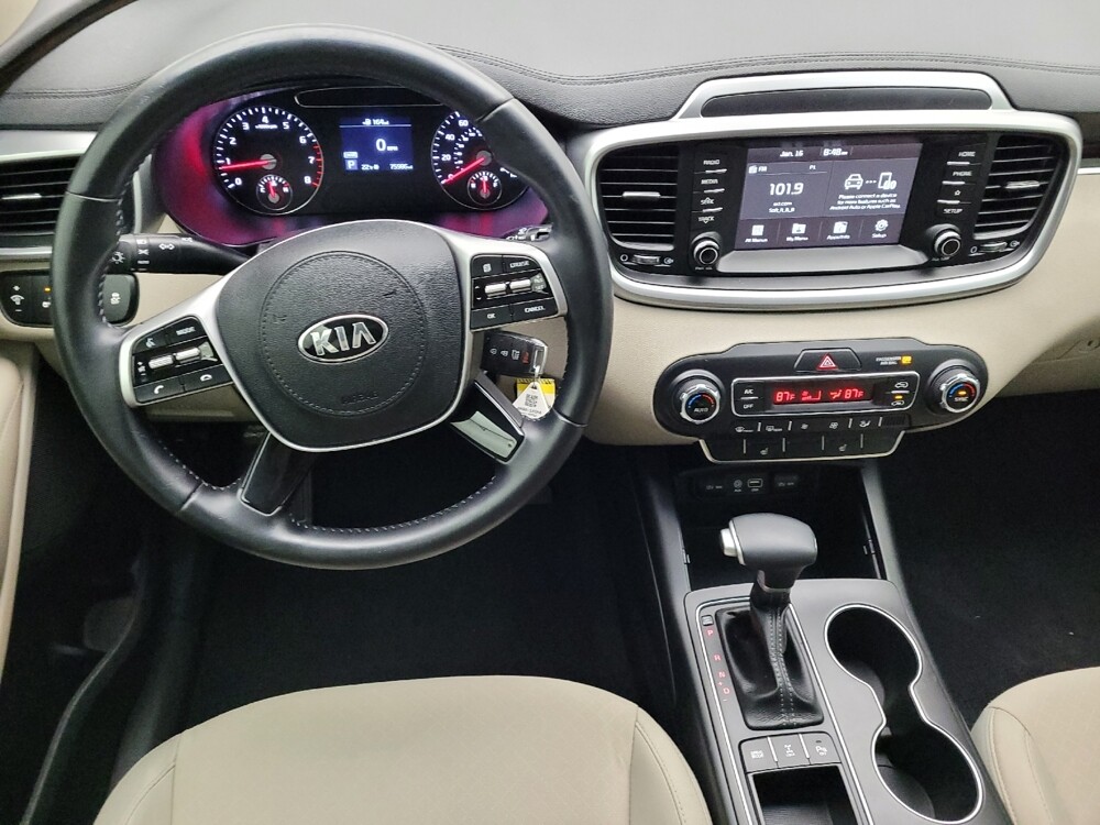 2020 Kia Sorento in Salem, VA 24153 - 18097752 22