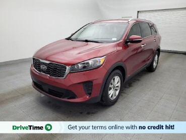 2020 Kia Sorento in Salem, VA 24153