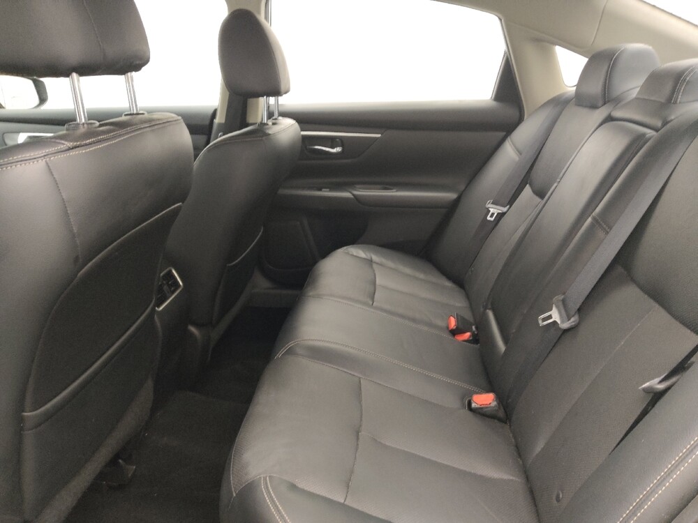 2017 Nissan Altima in Greenville, NC 27834 - 18097753 18