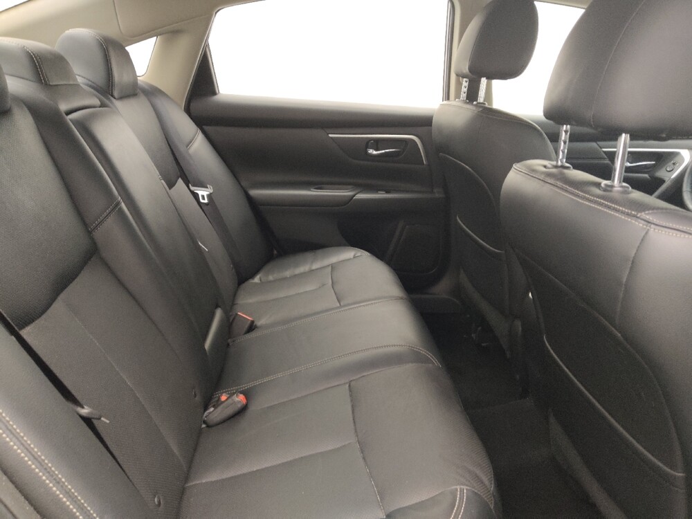 2017 Nissan Altima in Greenville, NC 27834 - 18097753 19