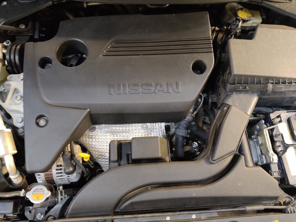 2017 Nissan Altima in Greenville, NC 27834 - 18097753 30