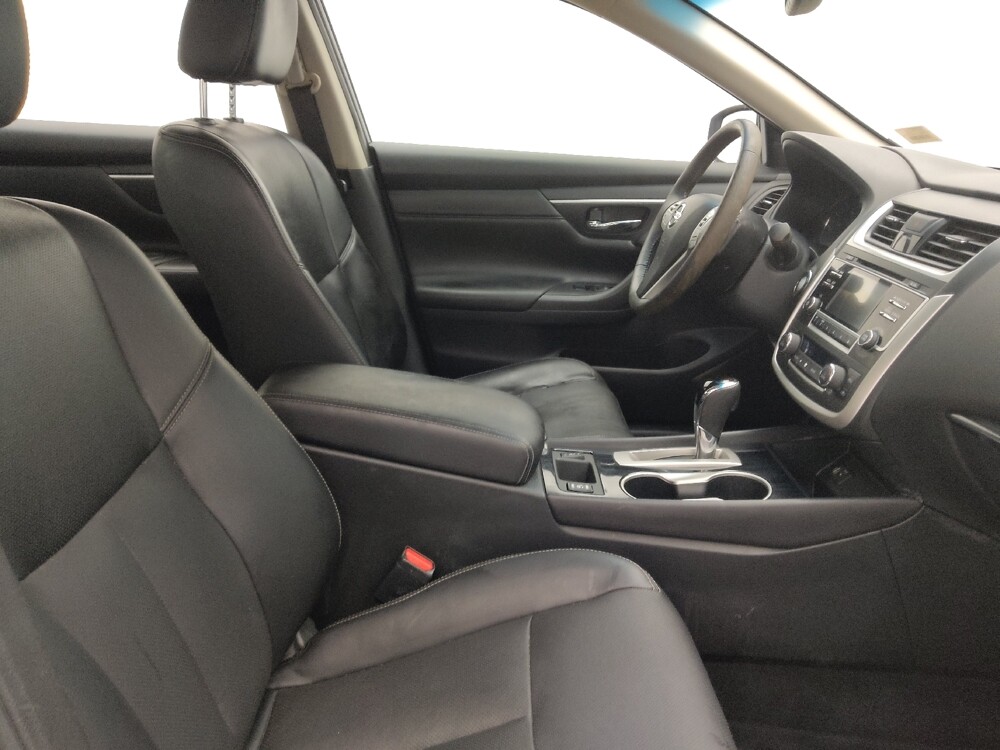2017 Nissan Altima in Greenville, NC 27834 - 18097753 21
