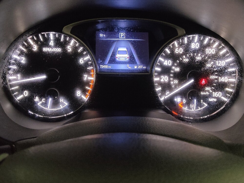 2017 Nissan Altima in Greenville, NC 27834 - 18097753 23