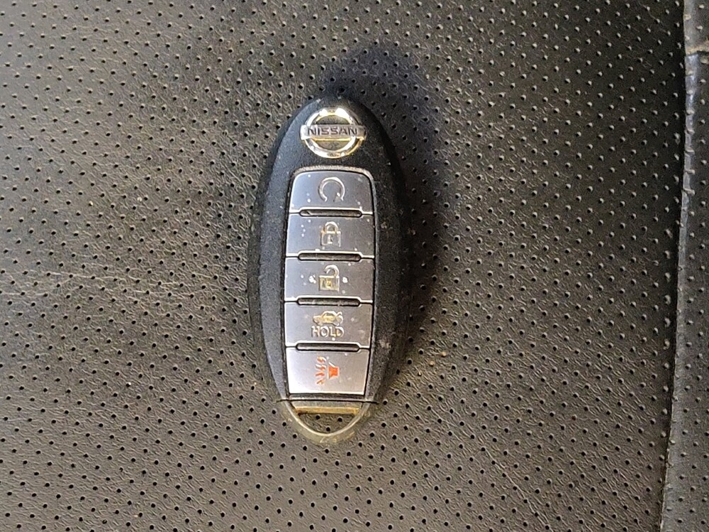 2017 Nissan Altima in Greenville, NC 27834 - 18097753 32