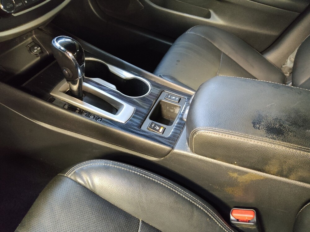 2017 Nissan Altima in Greenville, NC 27834 - 18097753 26