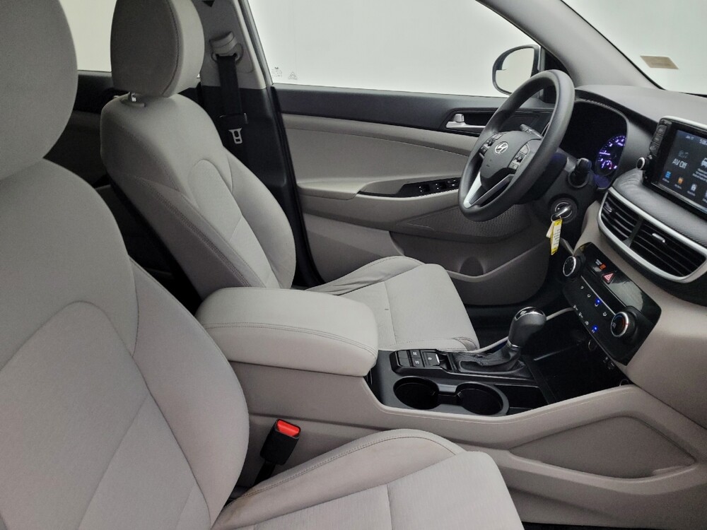 2020 Hyundai Tucson in Gastonia, NC 28056 - 18097754 21