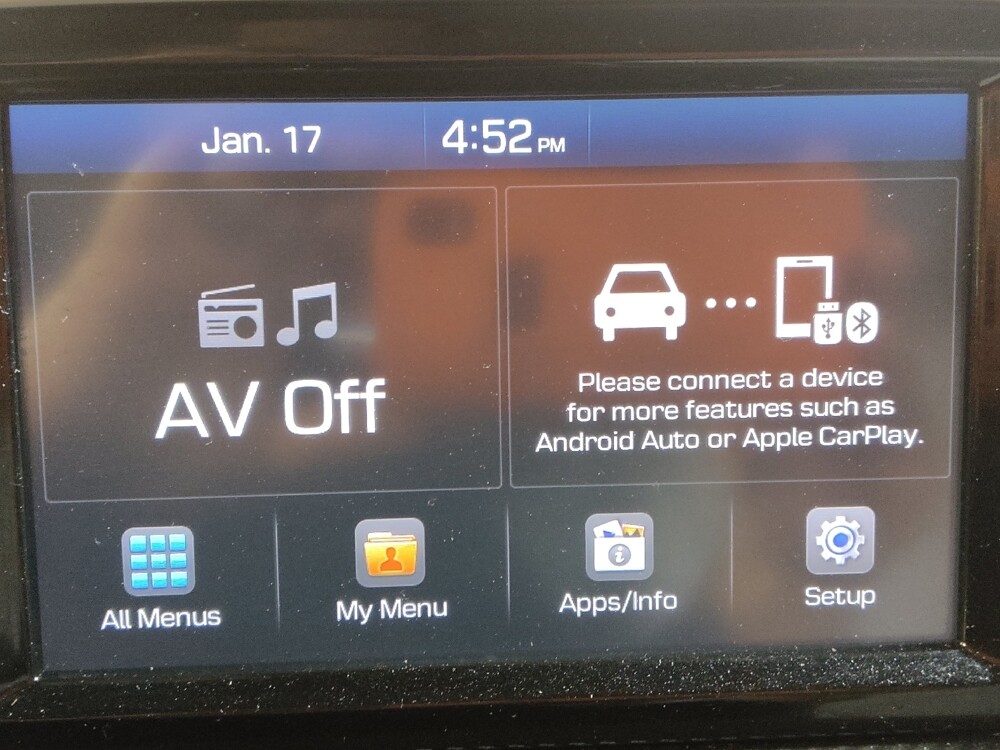 2020 Hyundai Tucson in Gastonia, NC 28056 - 18097754 25