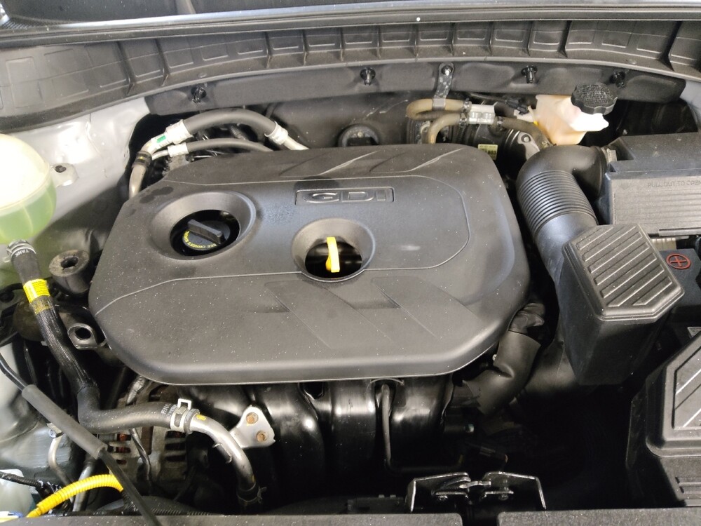 2020 Hyundai Tucson in Gastonia, NC 28056 - 18097754 30