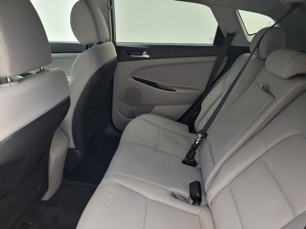 2020 Hyundai Tucson in Gastonia, NC 28056 - 18097754 18