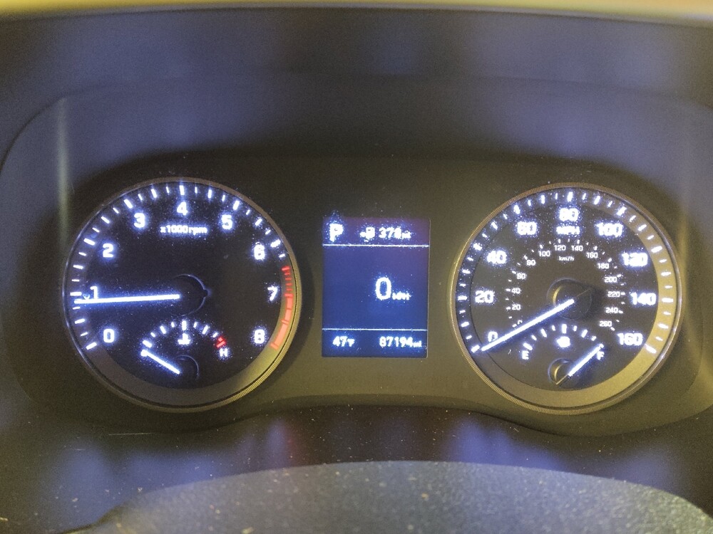 2020 Hyundai Tucson in Gastonia, NC 28056 - 18097754 23