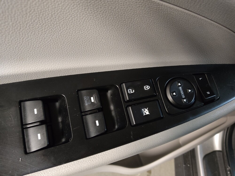 2020 Hyundai Tucson in Gastonia, NC 28056 - 18097754 27