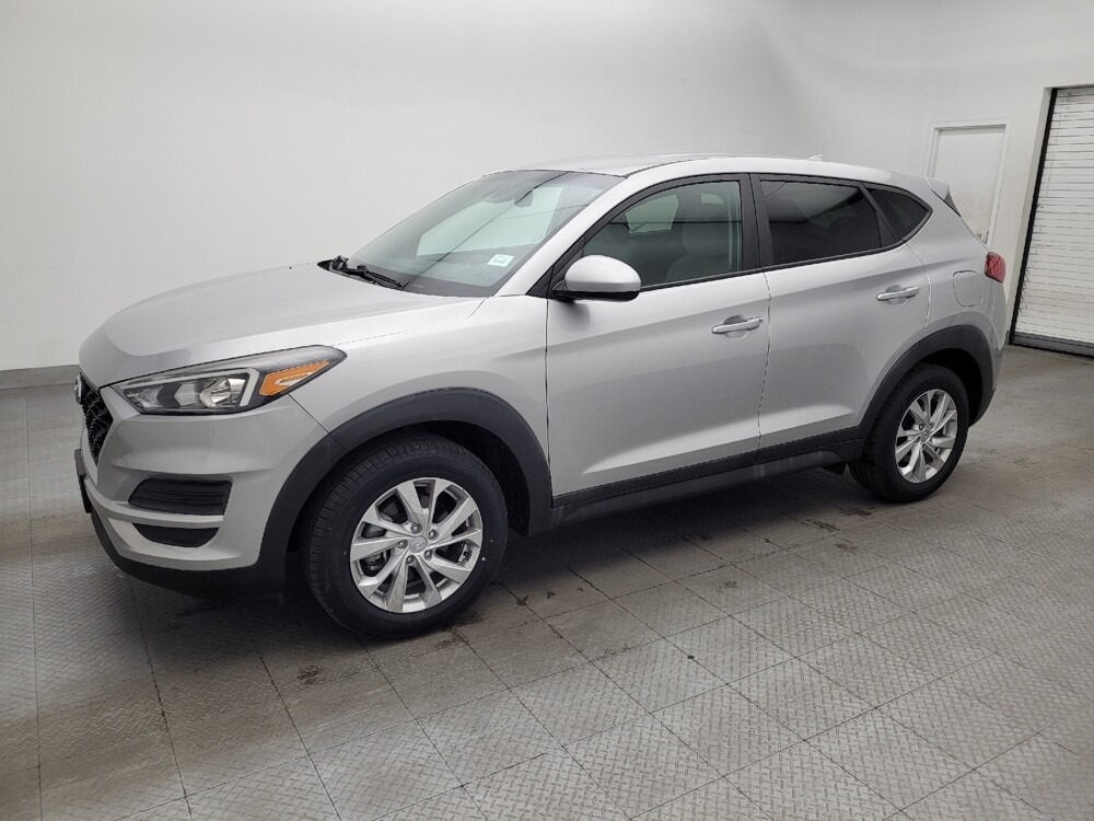 2020 Hyundai Tucson in Gastonia, NC 28056 - 18097754 2