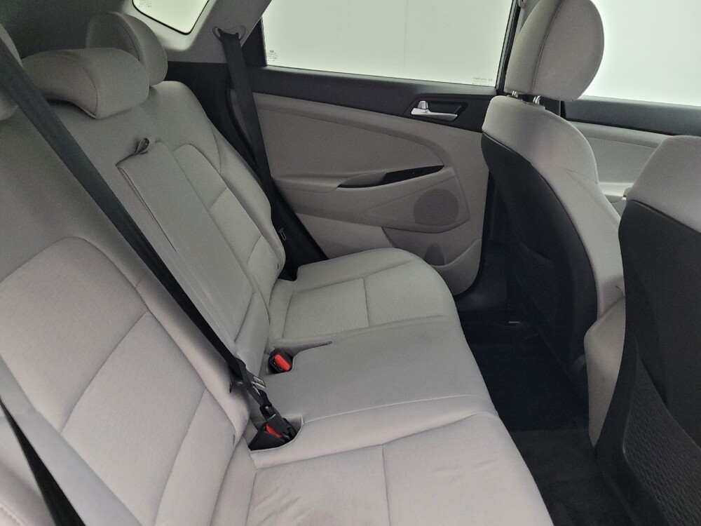 2020 Hyundai Tucson in Gastonia, NC 28056 - 18097754 19