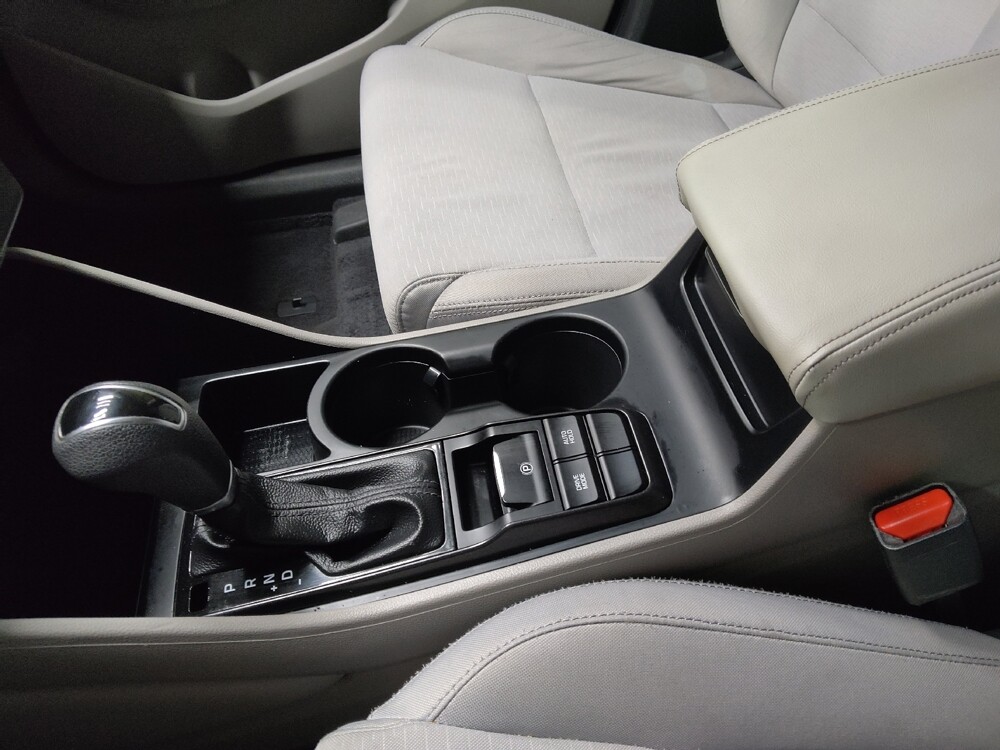 2020 Hyundai Tucson in Gastonia, NC 28056 - 18097754 26