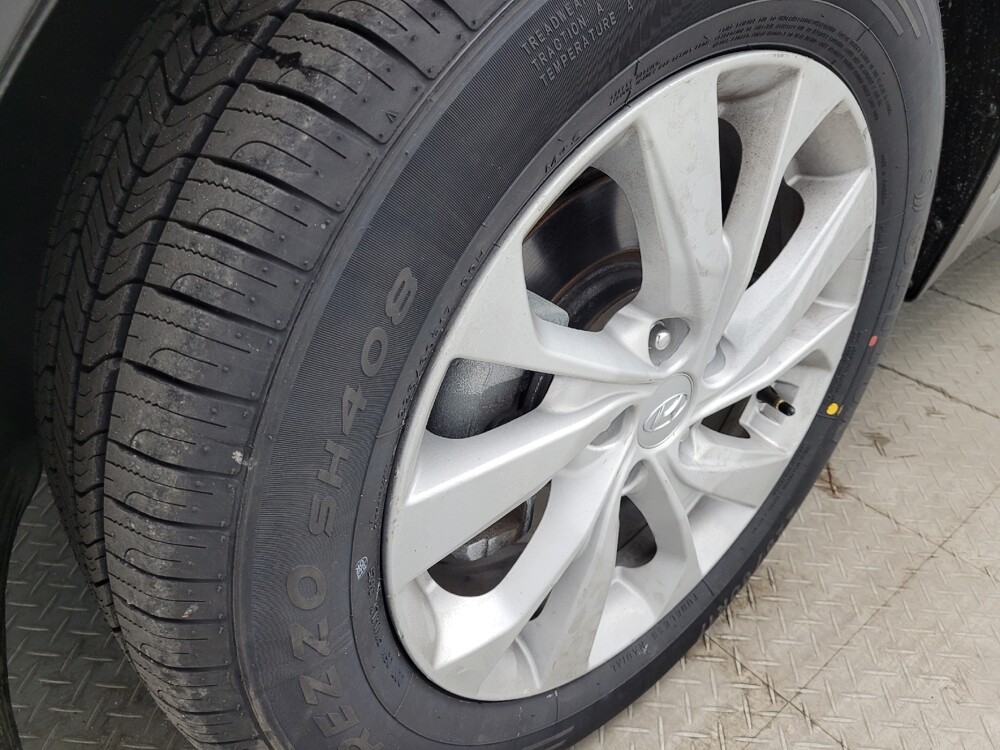 2020 Hyundai Tucson in Gastonia, NC 28056 - 18097754 31