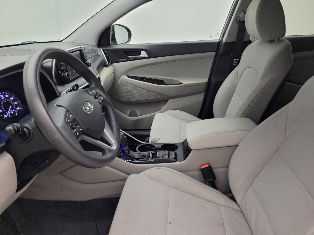 2020 Hyundai Tucson in Gastonia, NC 28056 - 18097754 17