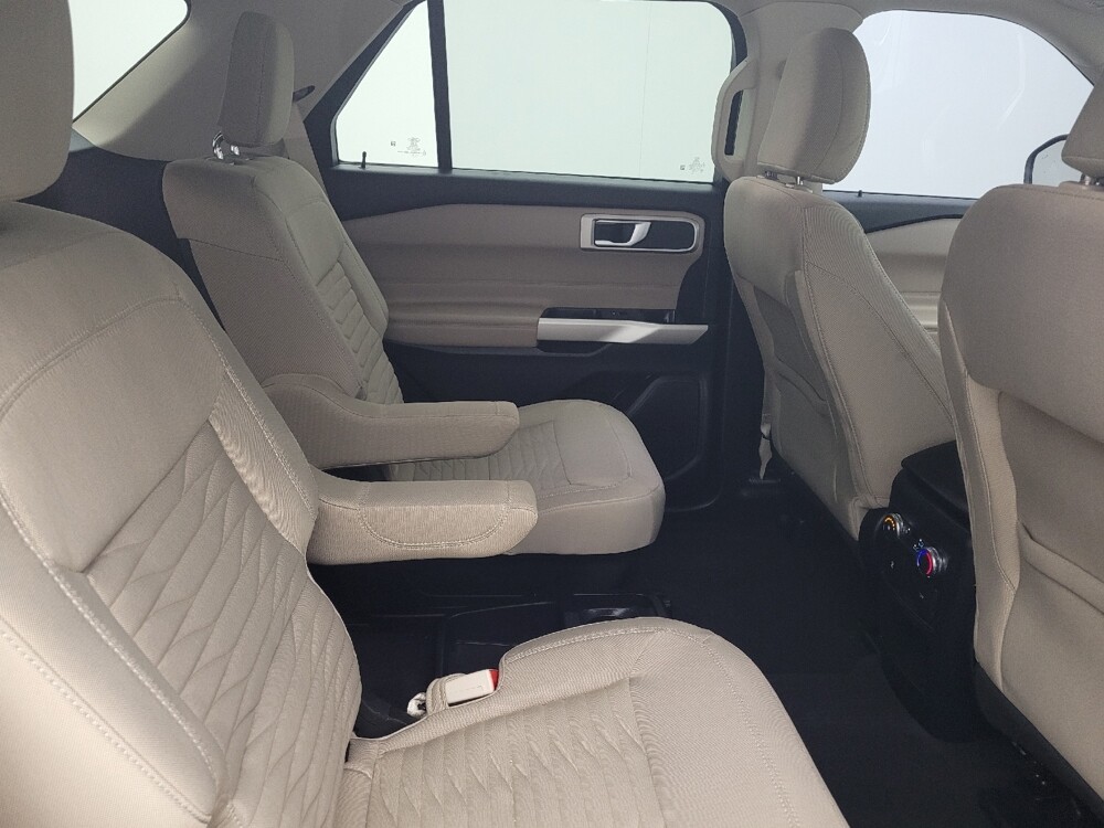 2021 Ford Explorer in Columbia, SC 29210 - 18097755 19