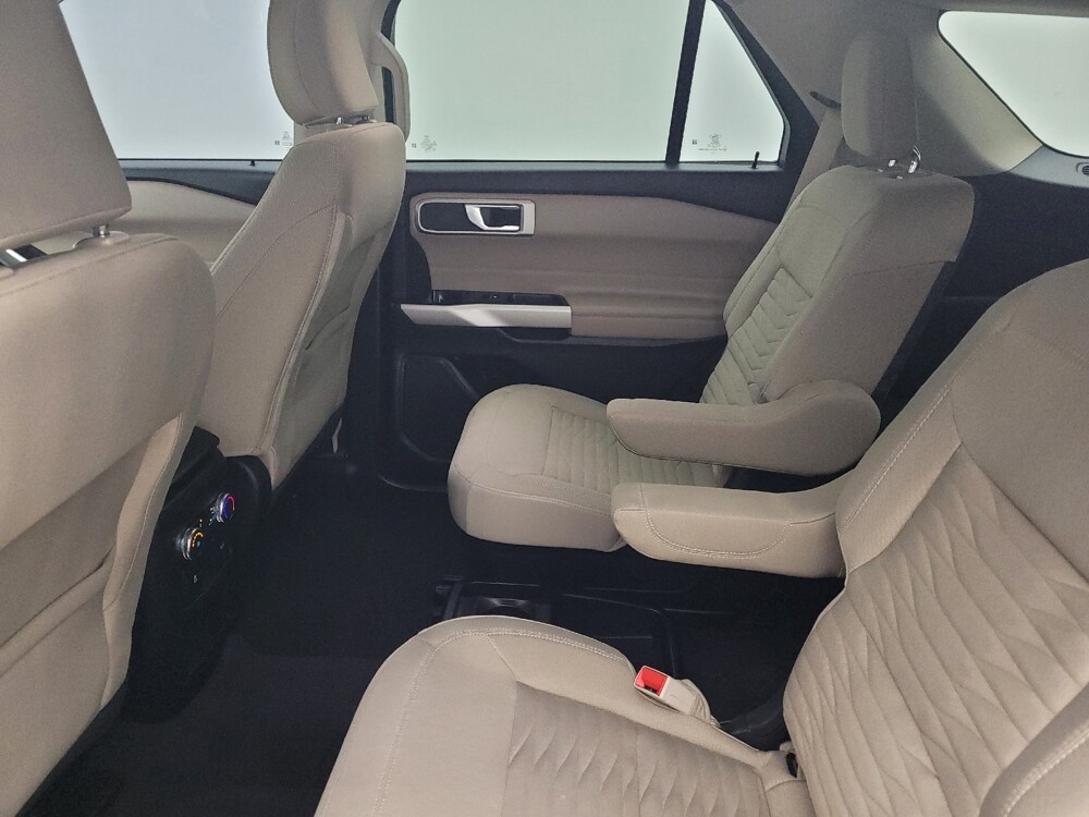 2021 Ford Explorer in Columbia, SC 29210 - 18097755 18