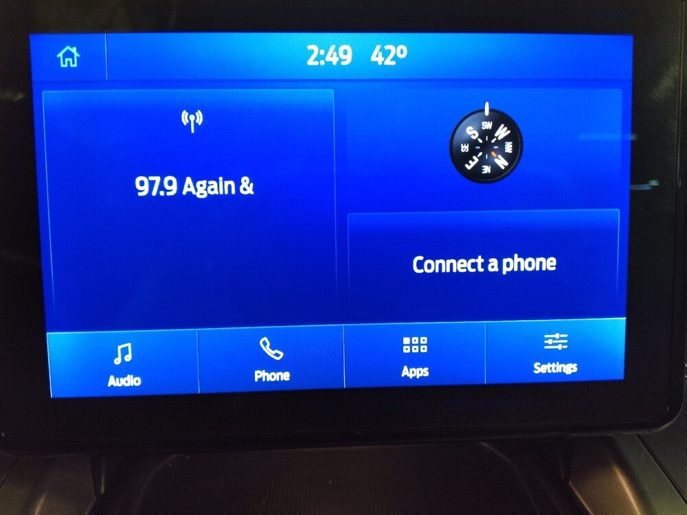 2021 Ford Explorer in Columbia, SC 29210 - 18097755 25